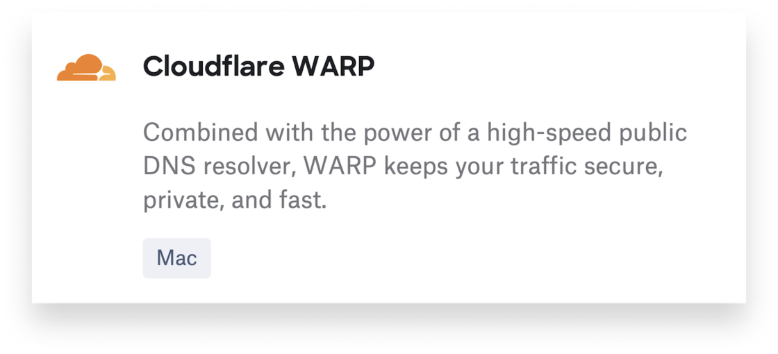 Auto app Cloudflare WARP.png