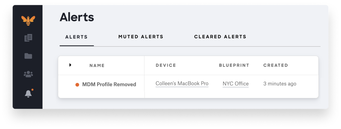 alerts for removed MDM profile.png