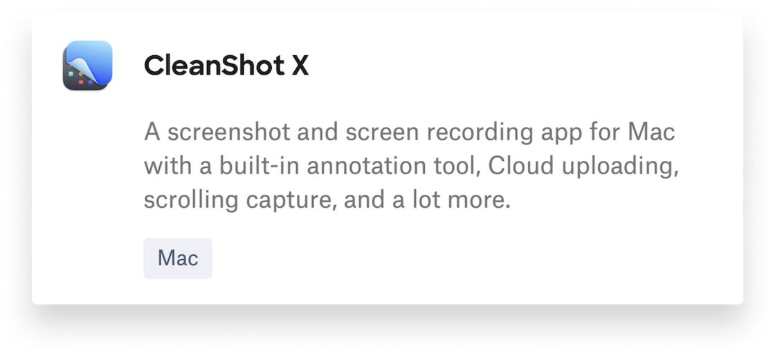 Auto app Cleanshot.png