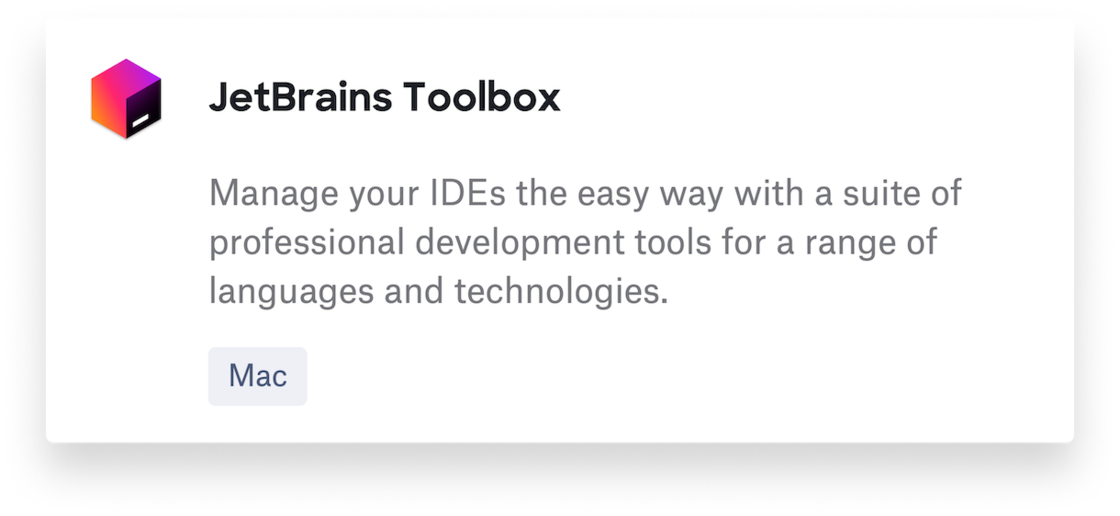 Auto app JetBrains Toolbox.png